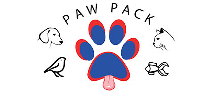 Paw Pack