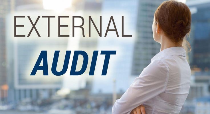 The Impact of External Audits on Business Performance