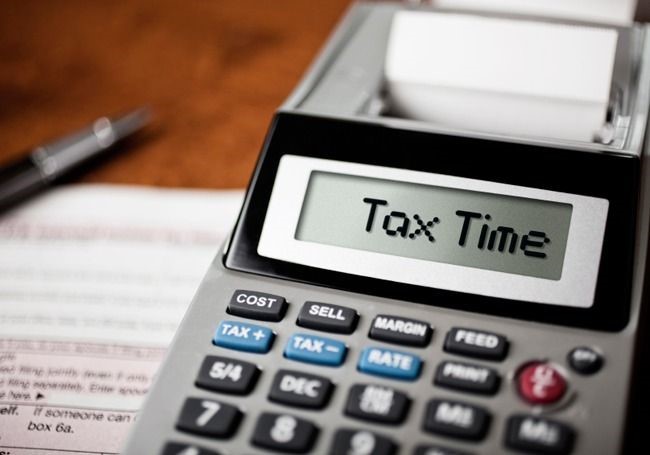 The Importance of Tax Health Checks for SMEs