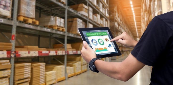 The Role of Inventory Audits in Supply Chain Management