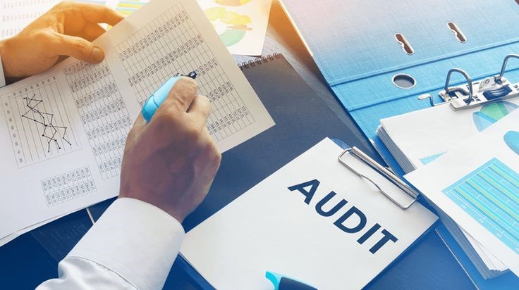 Top 5 Internal Audit Trends for 2024