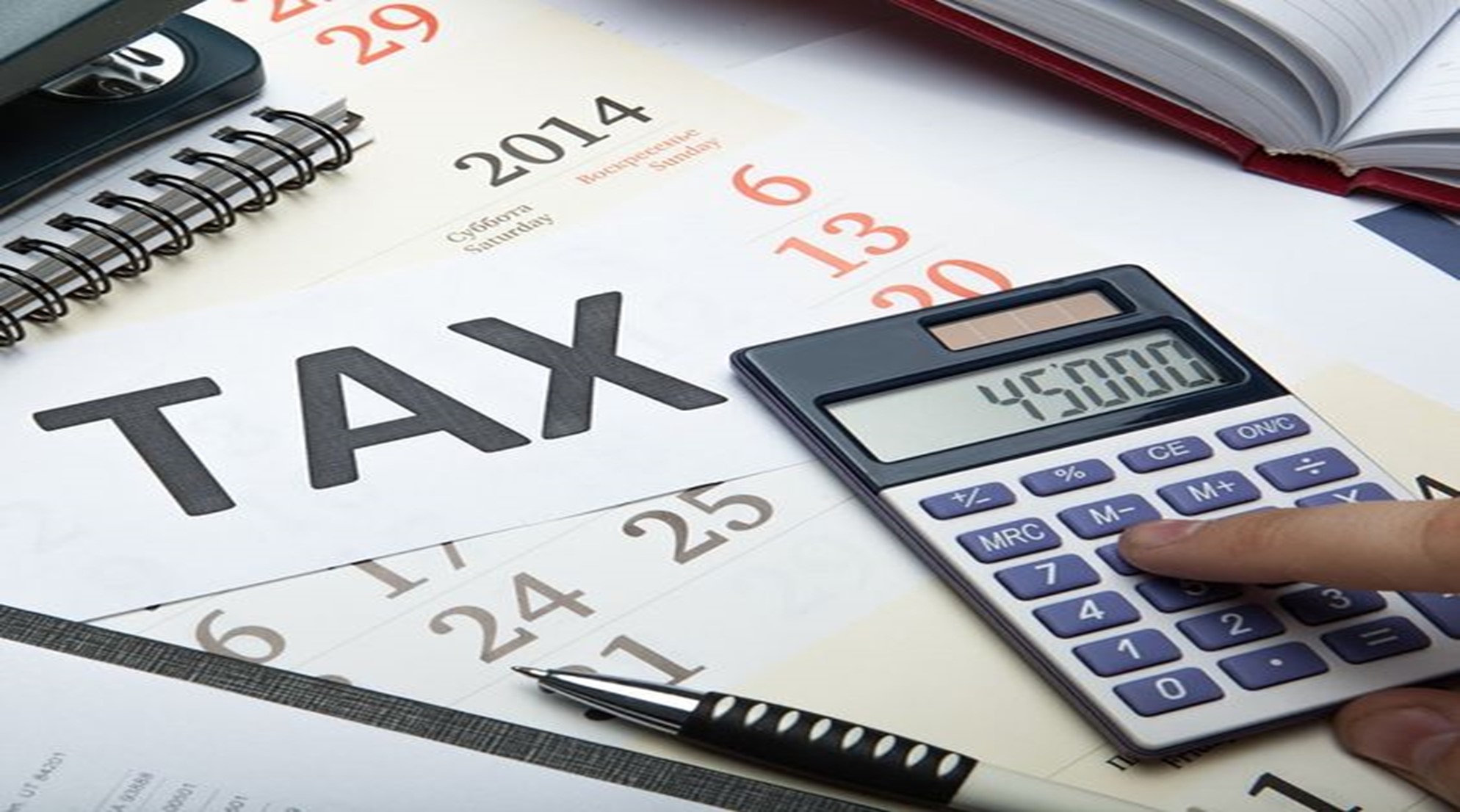 Top 5 Tax Planning Strategies for 2024